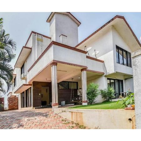 Alison Villa Lonavala Exterior foto