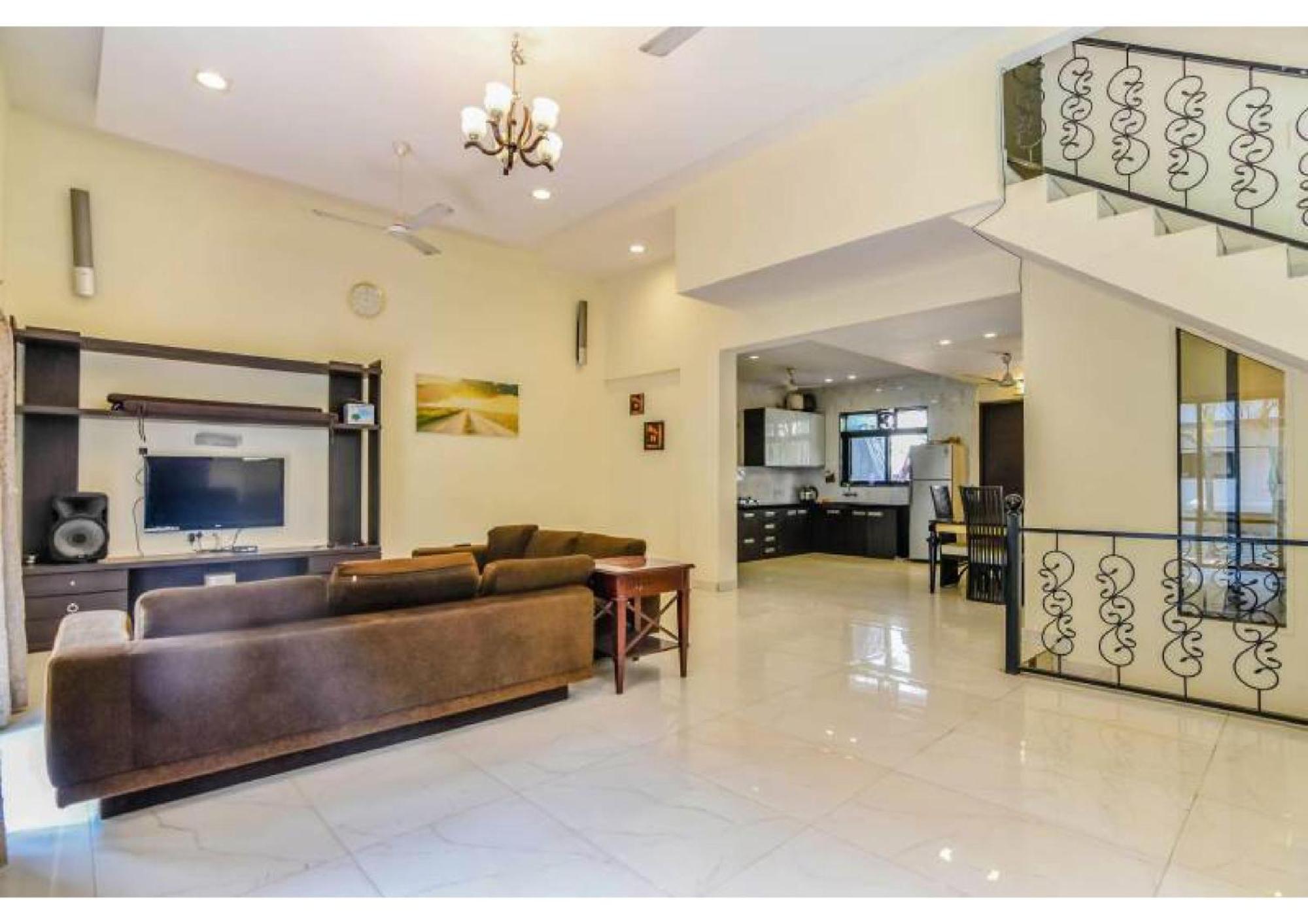 Alison Villa Lonavala Exterior foto