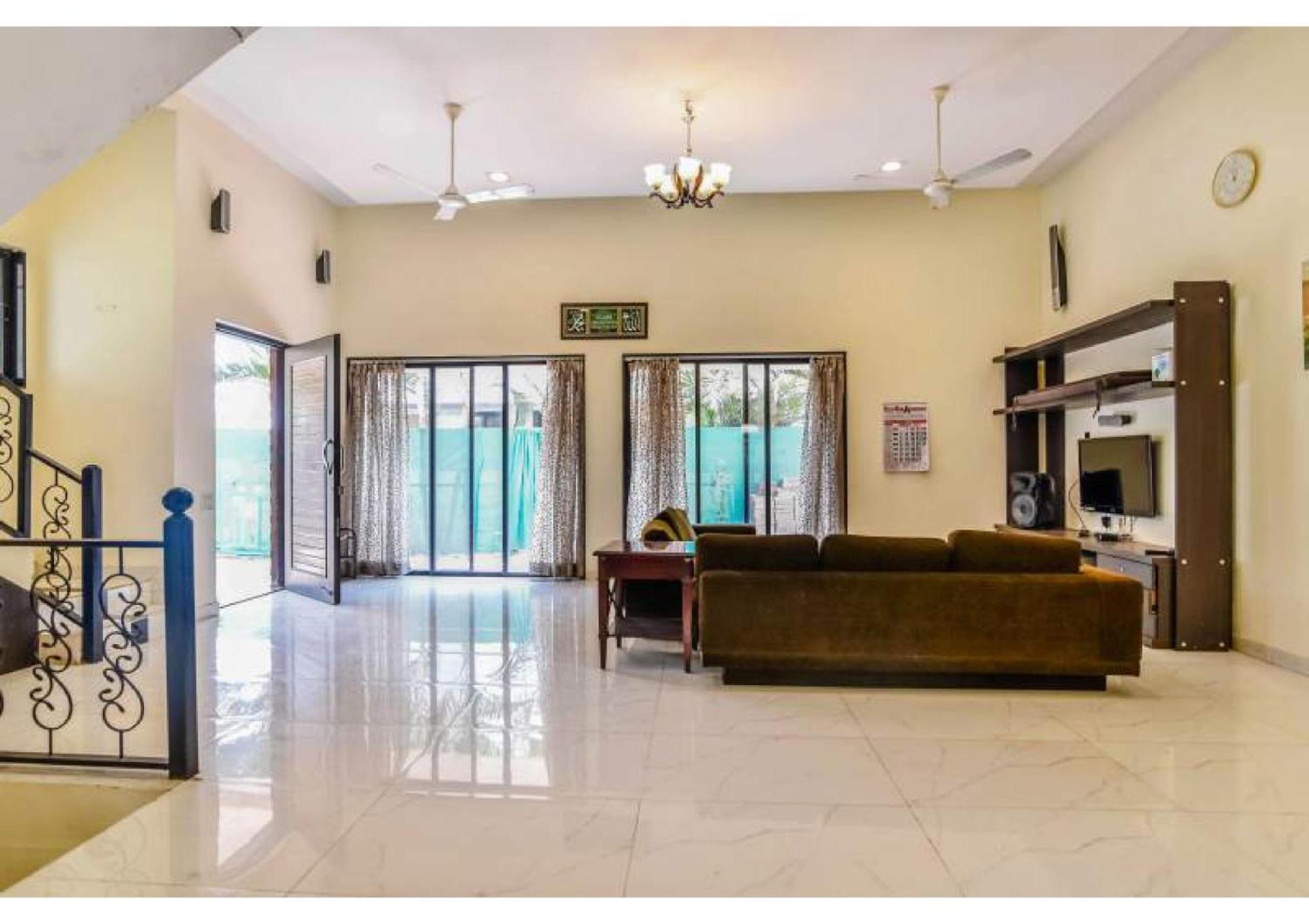 Alison Villa Lonavala Exterior foto