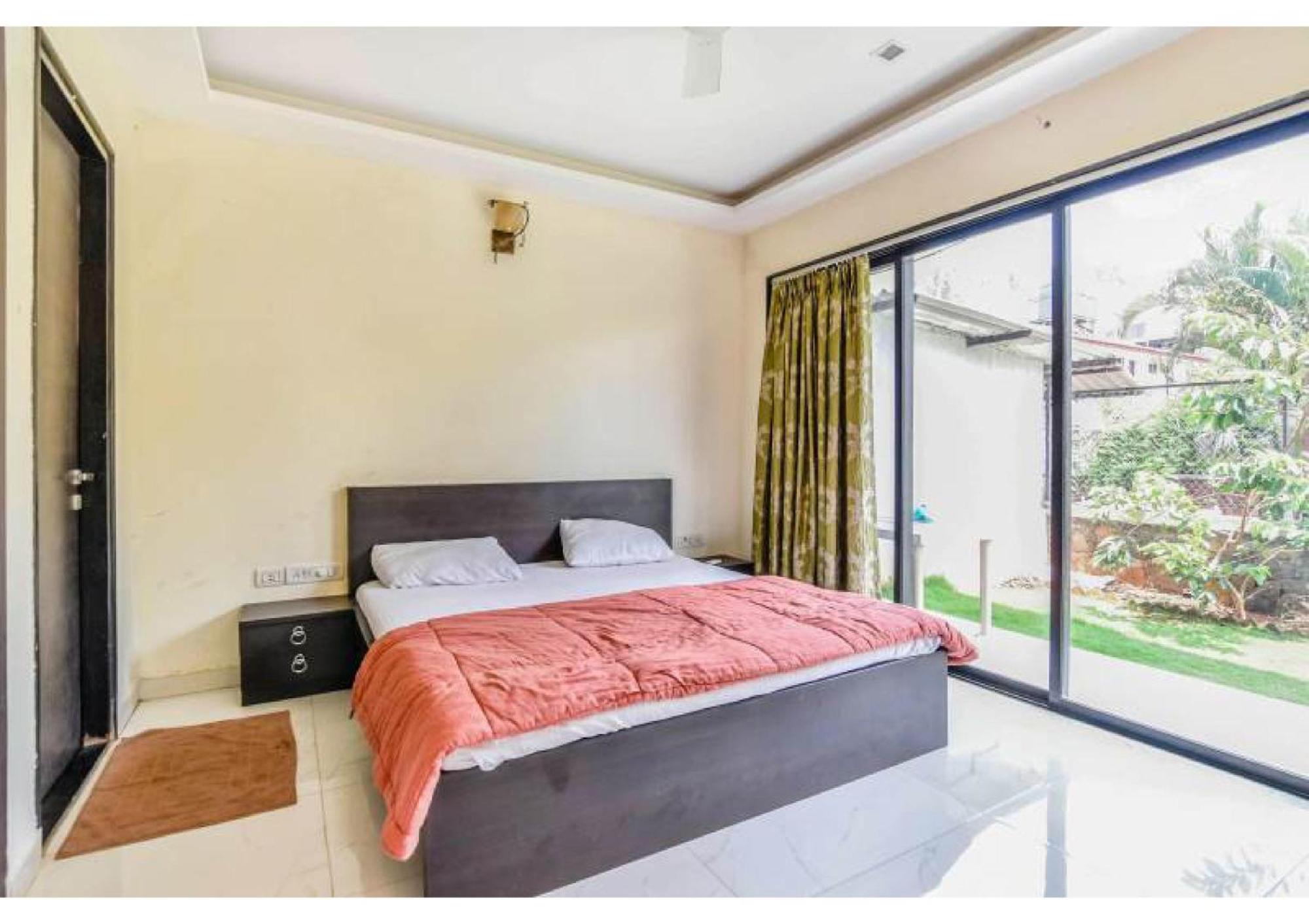 Alison Villa Lonavala Exterior foto