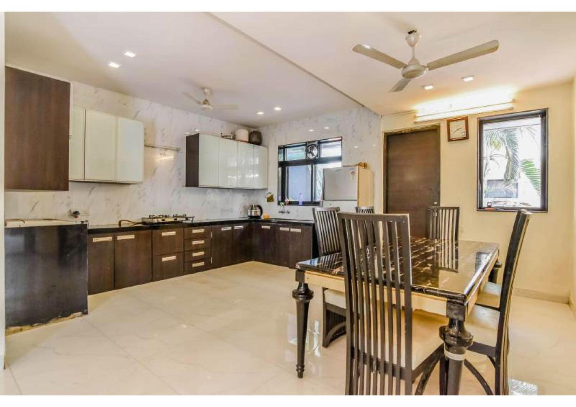 Alison Villa Lonavala Exterior foto