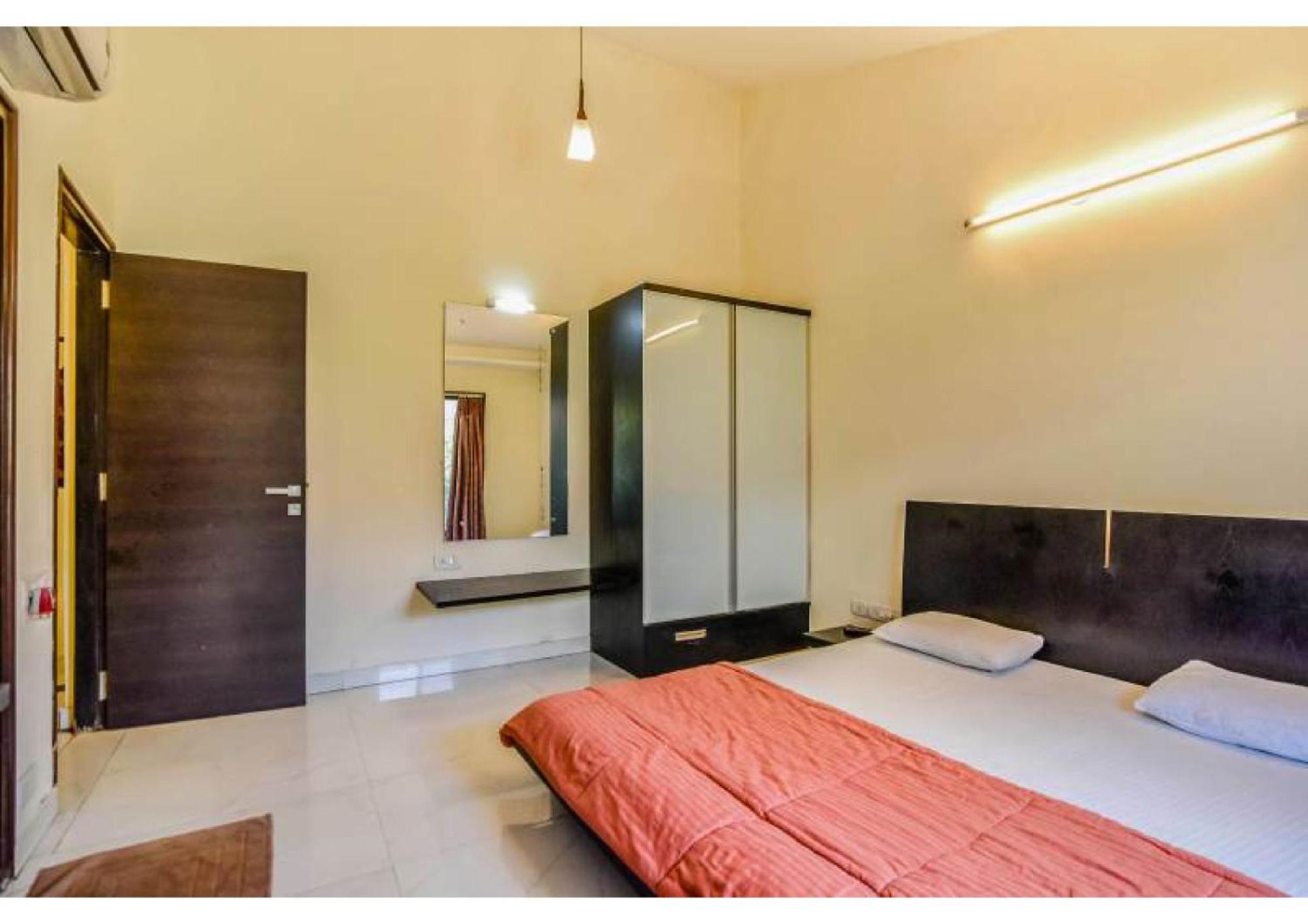Alison Villa Lonavala Exterior foto