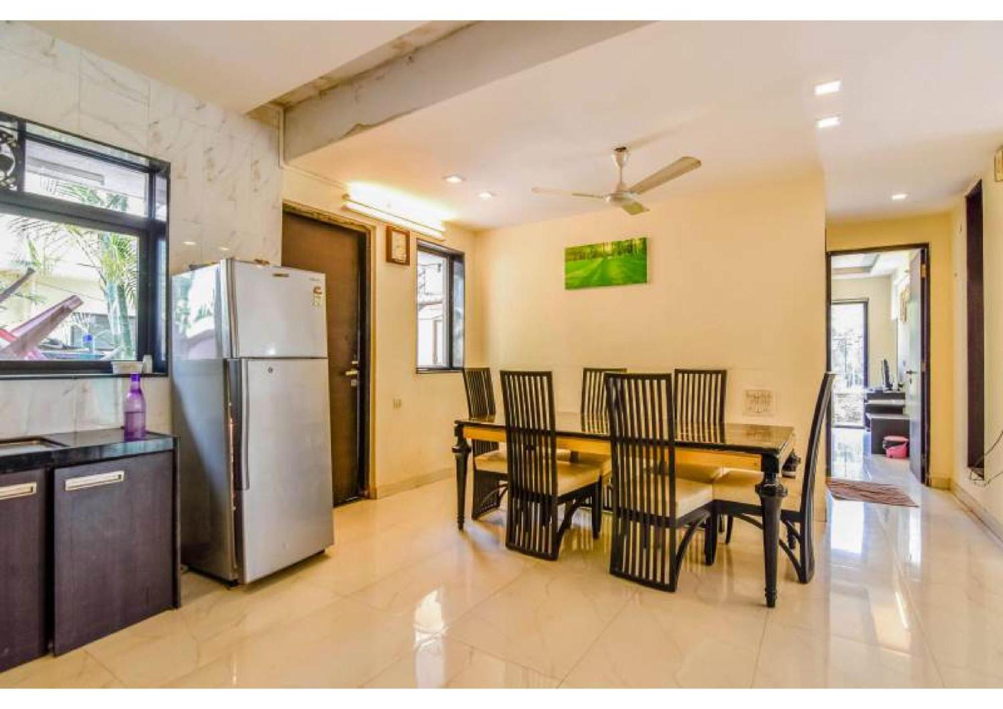 Alison Villa Lonavala Exterior foto