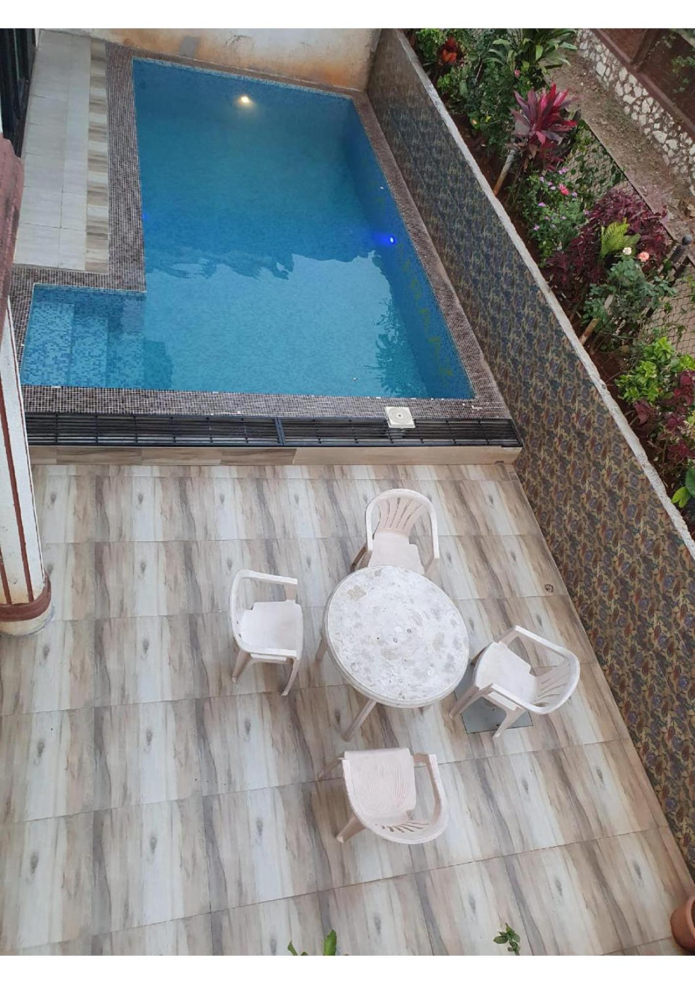 Alison Villa Lonavala Exterior foto