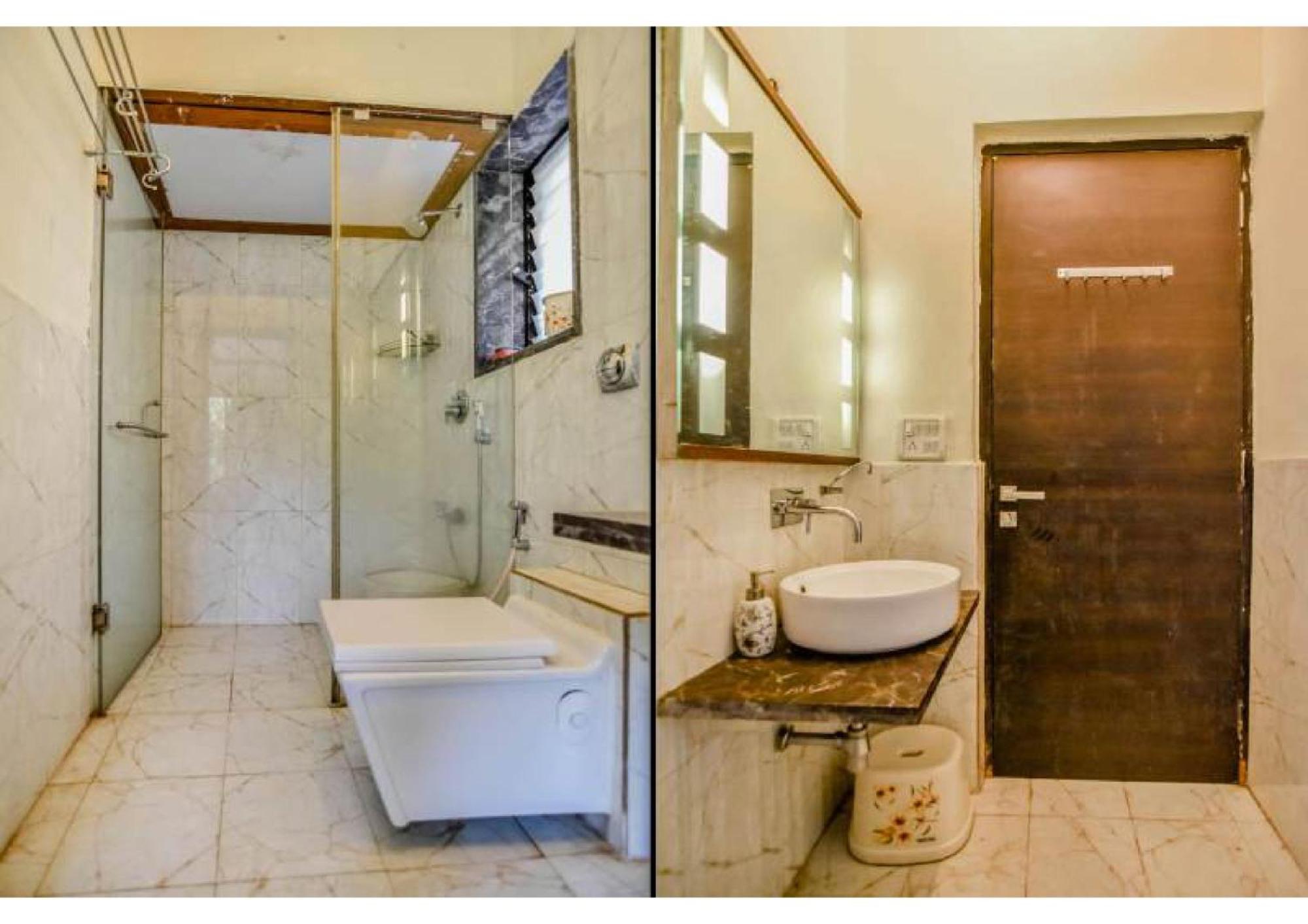 Alison Villa Lonavala Exterior foto