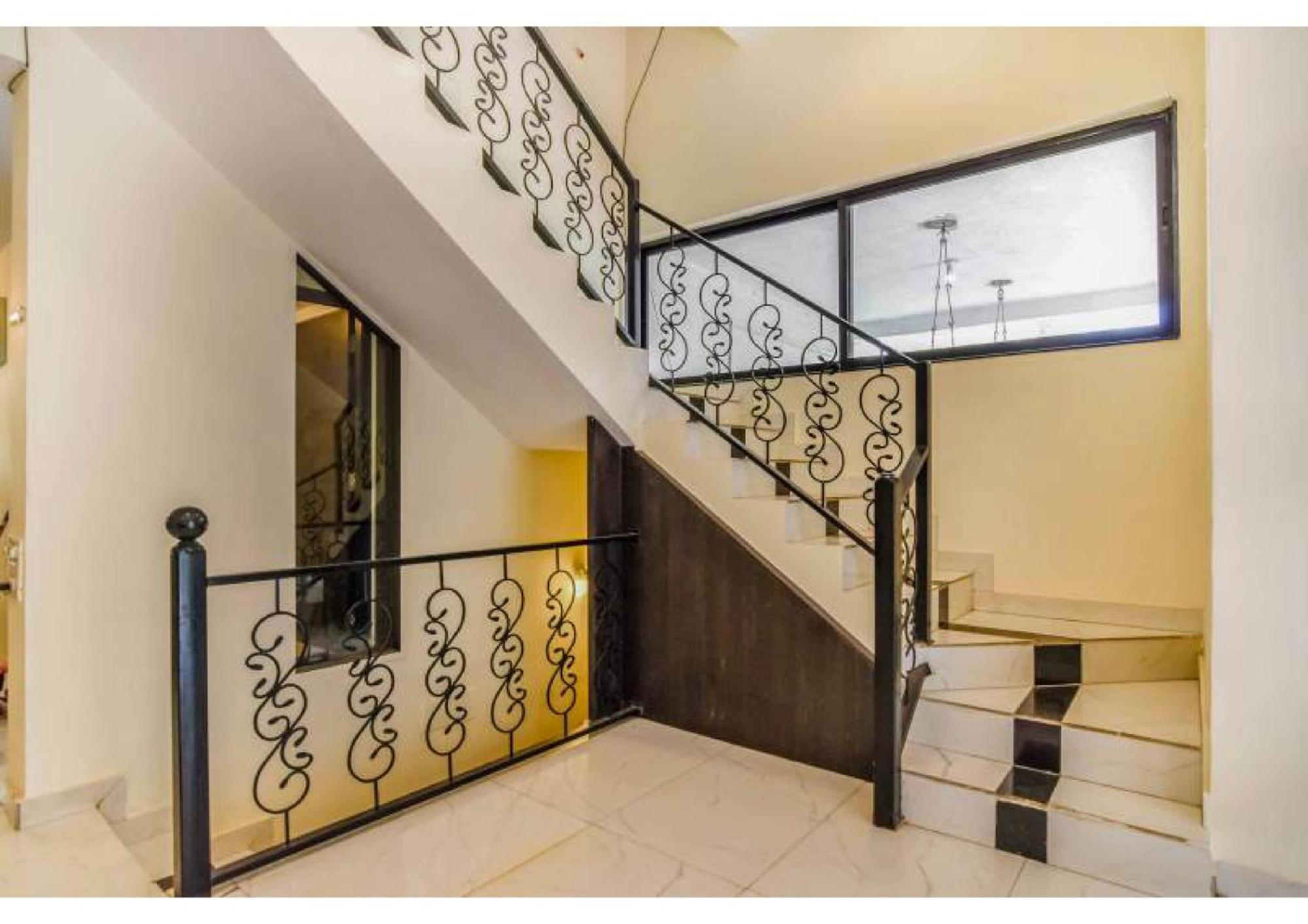 Alison Villa Lonavala Exterior foto