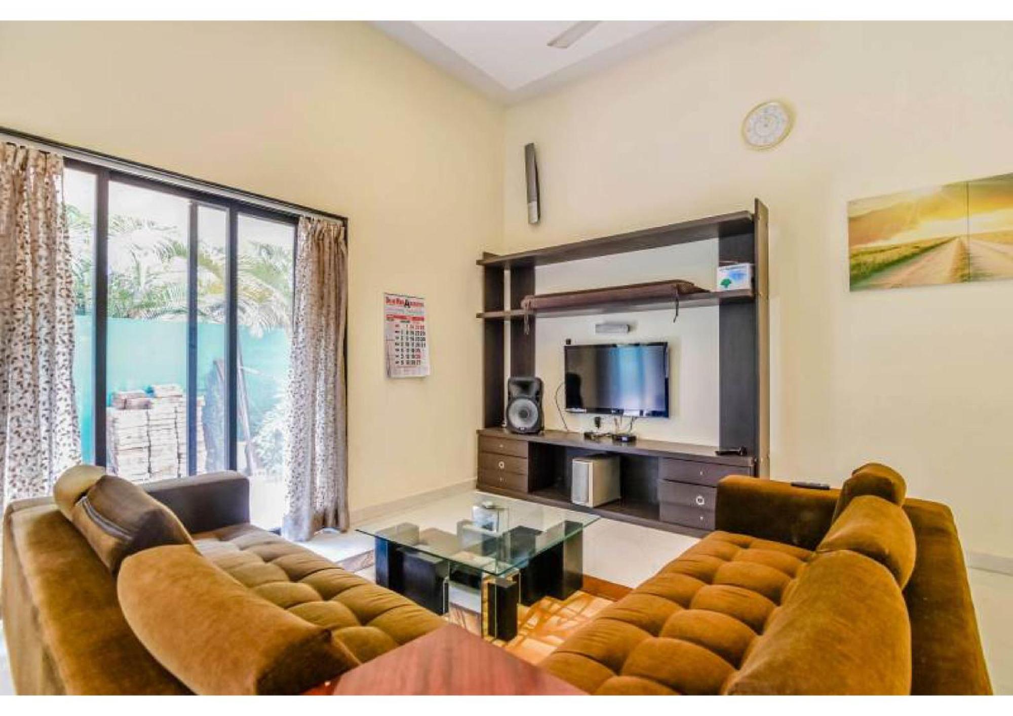 Alison Villa Lonavala Exterior foto
