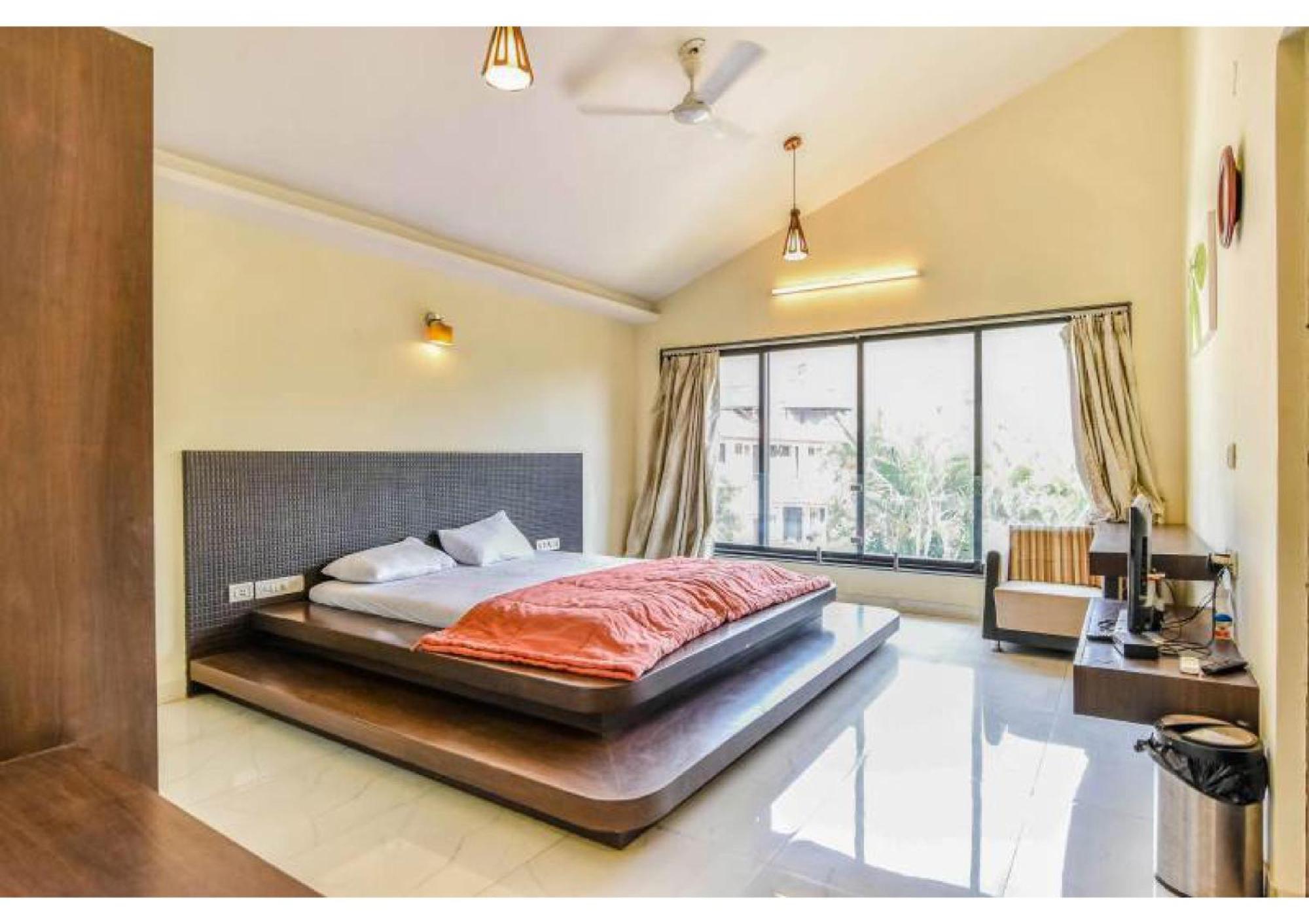 Alison Villa Lonavala Exterior foto