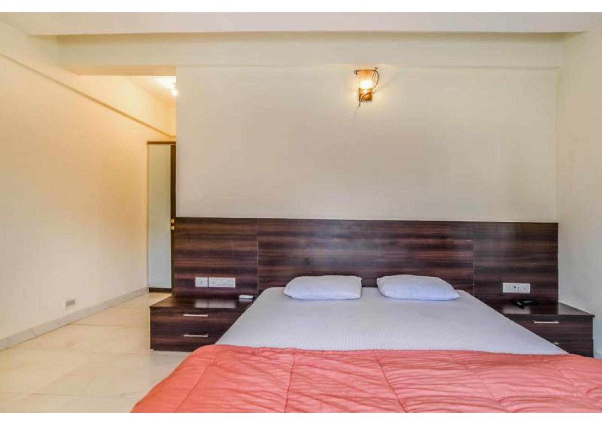 Alison Villa Lonavala Exterior foto
